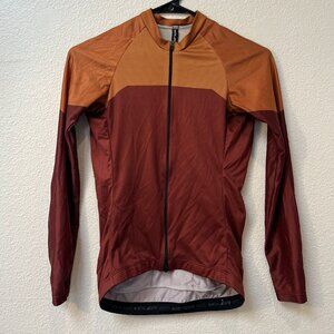 VOLER Long sleeve Jersey